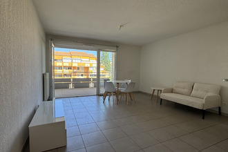 location appartement sete 34200