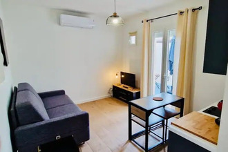 location appartement sete 34200