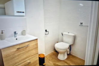 location appartement sete 34200