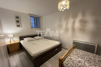 location appartement sete 34200