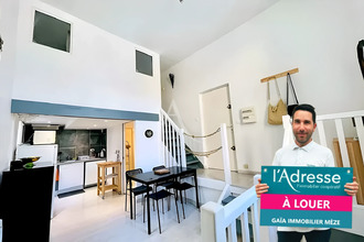 location appartement sete 34200