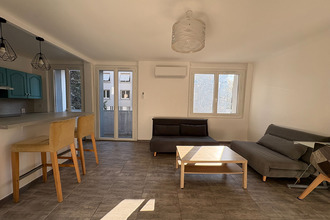 location appartement sete 34200