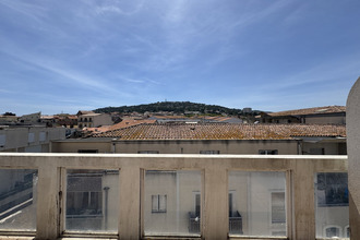 location appartement sete 34200