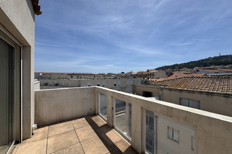 location appartement sete 34200