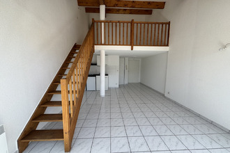 location appartement sete 34200