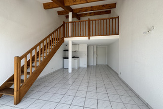 location appartement sete 34200