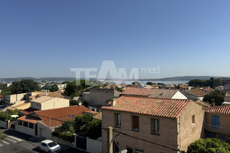 location appartement sete 34200