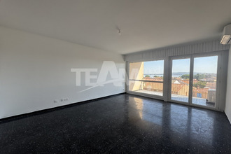 location appartement sete 34200