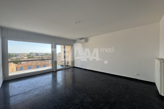 location appartement sete 34200
