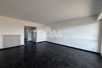 location appartement sete 34200
