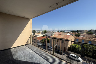 location appartement sete 34200