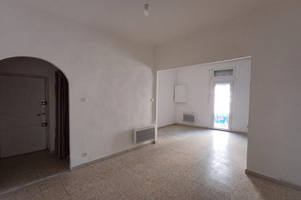 location appartement sete 34200