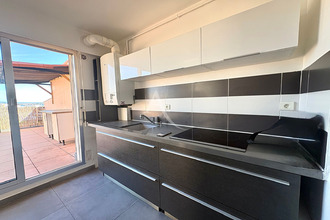 location appartement sete 34200