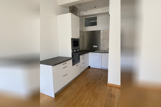 location appartement sete 34200