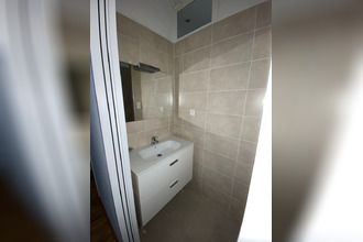 location appartement sete 34200