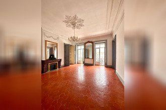 location appartement sete 34200