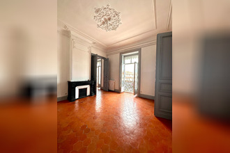 location appartement sete 34200