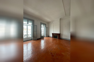 location appartement sete 34200