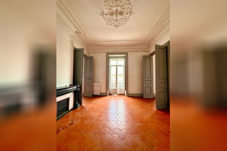 location appartement sete 34200