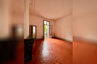 location appartement sete 34200