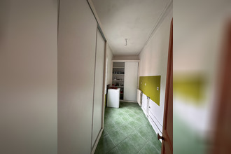 location appartement sete 34200
