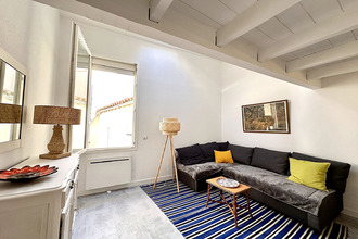 location appartement sete 34200