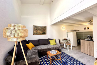 location appartement sete 34200