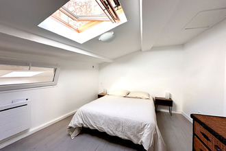 location appartement sete 34200