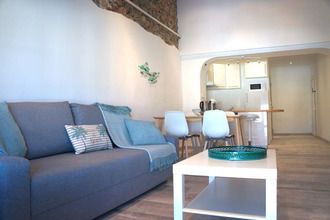 location appartement sete 34200