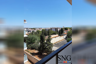 location appartement sete 34200