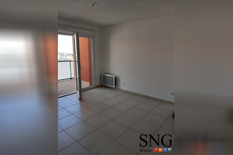 location appartement sete 34200