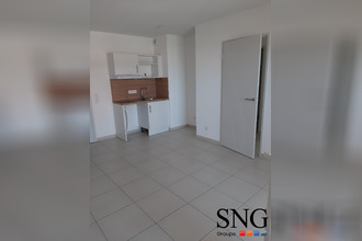 location appartement sete 34200