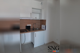 location appartement sete 34200