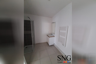 location appartement sete 34200