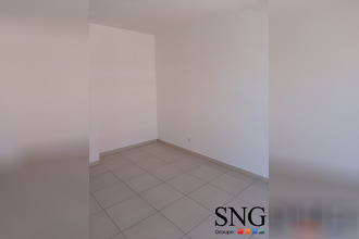 location appartement sete 34200