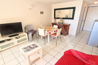 location appartement sete 34200