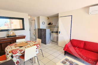 location appartement sete 34200