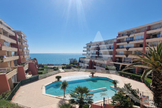 location appartement sete 34200