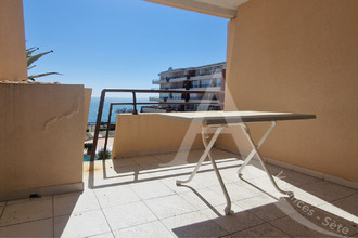 location appartement sete 34200