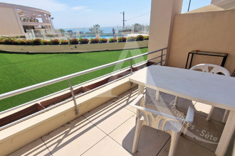 location appartement sete 34200