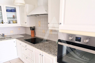 location appartement sete 34200