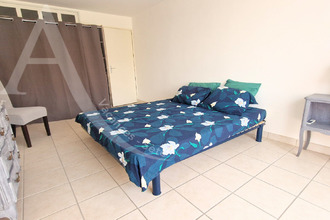 location appartement sete 34200