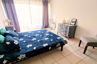 location appartement sete 34200