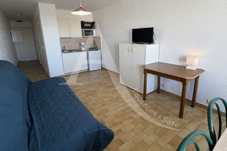 location appartement sete 34200