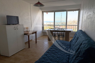 location appartement sete 34200