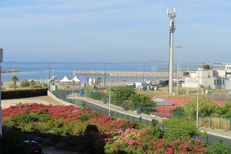 location appartement sete 34200