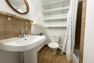 location appartement sete 34200