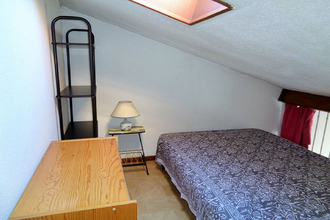 location appartement sete 34200