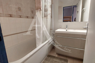 location appartement sete 34200