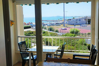 location appartement sete 34200
